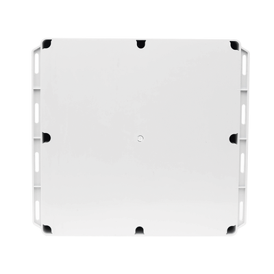 Gabinete Plástico para Exterior (IP65) de 300 x 300 x 150 mm Cierre por Tornillos.