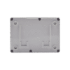 Gabinete Plástico para Exterior (IP65) de 180 x 125 x 57 mm Cierre por Tornillos.