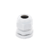 Conector Plástico Tipo Glándula para Cable de 6 a 12 mm de Diámetro. Conector Plástico Tipo Glándula para Cable de 6 a 12 mm de Diámetro.