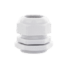 Conector Plástico Tipo Glándula para Cable de 22 a 32 mm de Diámetro.