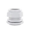Conector Plástico Tipo Glándula para Cable de 34 a 44 mm de Diámetro. Conector Plástico Tipo Glándula para Cable de 34 a 44 mm de Diámetro.