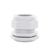 Conector Plástico Tipo Glándula para Cable de 34 a 44 mm de Diámetro. Conector Plástico Tipo Glándula para Cable de 34 a 44 mm de Diámetro.