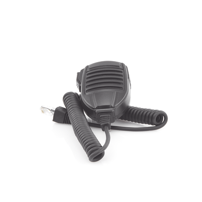 Micrófono de conector redondo para radio móvil HYT MD760/ 780/ 786.