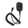 Micrófono de conector redondo para radio móvil HYT MD760/ 780/ 786.