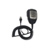 Micrófono para radio movil con conector de 8 pines para HYT TM600/ TM800