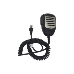 Micrófono para radio movil con conector de 8 pines para HYT TM600/ TM800