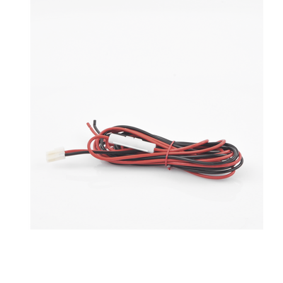 Arnés de corriente para radios móviles ICOM I218