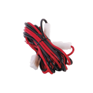 Arnés de corriente para radios móviles ICOM I218