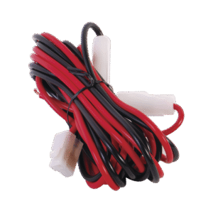 Arnés de corriente para radios móviles ICOM I218