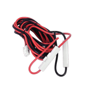 Arnes de corriente para radios móviles Kenwood TK705G/708G/860G/TK762G/862G