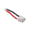 Arnes de corriente para radios móviles Kenwood TK7302/TK8302/ TK705G/708G/860G/TK762G/862G
