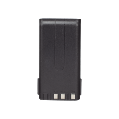 Batería Ni-MH 2000 mAh. Para radios Kenwood TK2100, TK3100, TK2102 (A), TK3102 (A)