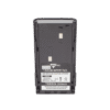 Batería Ni-MH 2000 mAh. Para radios Kenwood TK2100, TK3100, TK2102 (A), TK3102 (A)