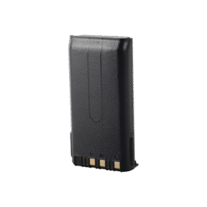 Batería Ni-MH 2000 mAh. Para radios Kenwood TK2100, TK3100, TK2102 (A), TK3102 (A)