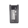 Batería de Ni-MH, 2300 mAh para radios serie NX-1000, NX-240/340, TKD-240/340, TK-2402/3402