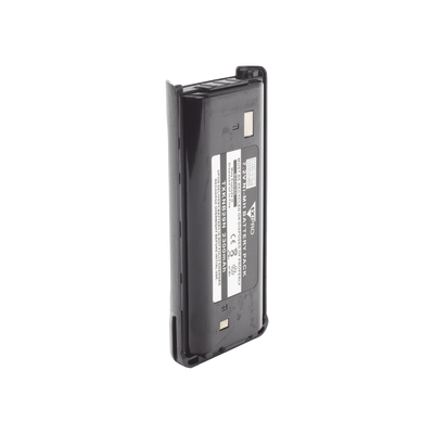 Batería de Ni-MH, 2300 mAh para radios serie NX-1000, NX-240/340, TKD-240/340, TK-2402/3402