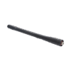 Antena helicoidal VHF para radio portátil (136-174 MHz) Conector SMA Hembra para radios Kenwood TK2000/TK2402/TK2360/TK2312/NX220/NX200/NX240