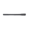 Antena helicoidal VHF para radio portátil (136-174 MHz) Conector SMA Hembra para radios Kenwood TK2000/TK2402/TK2360/TK2312/NX220/NX200/NX240