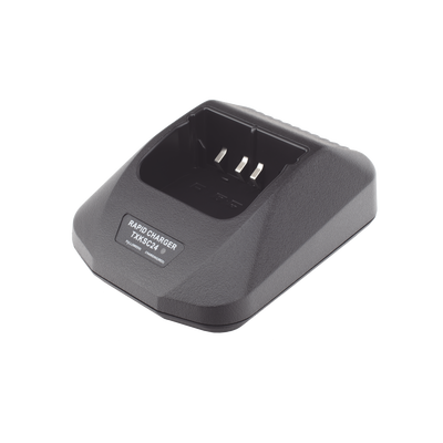Cargador rápido de escritorio para radios Kenwood TK2100, TK3100, TK2102A, TK3102A