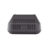 Cargador rápido de escritorio para radios Kenwood TK2100, TK3100, TK2102A, TK3102A