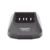 Cargador rápido de escritorio para radios Kenwood TK2100, TK3100, TK2102A, TK3102A