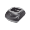 Cargador rápido de escritorio para radios Kenwood SERIE NX5000, NX410, TK-2180/3180