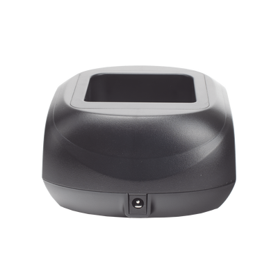 Cargador rápido de escritorio para radios Kenwood SERIE NX5000, NX410, TK-2180/3180