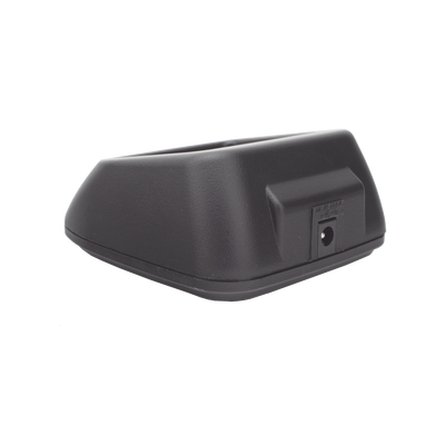 Cargador rápido de escritorio para baterias KNB45L, KNB63L y KNB-65L para Radios NX240/ NX340/ TKD240/ TKD340