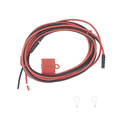 Arnes de corriente para radios GM300 móvil PRO3100/5100/7100/CDM750/1250/1550