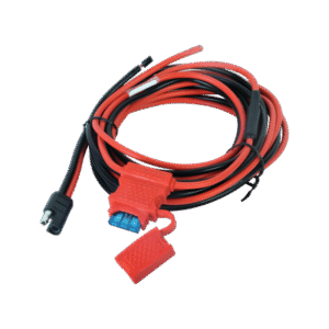 Arnes de corriente para radios GM300 móvil PRO3100/5100/7100/CDM750/1250/1550