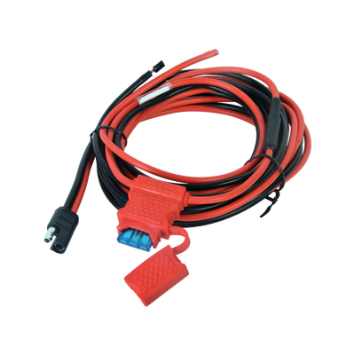 Arnes de corriente para radios GM300 móvil PRO3100/5100/7100/CDM750/1250/1550
