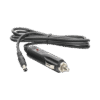 Adaptador de encendedor de cigarrillos de automóvil al cable de alimentación del conector de CD para cargadores TXPRO y access points vehiculares