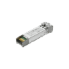 Transceptor mini-GBIC LR-SFP+ duplex Monomodo 10 G base, Distancia hasta 10 Km, conector LC