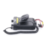 Radio Móvil Digital DMR Doble Banda 136-174 MHz en VHF y 400-480 MHz en UHF, Decodifica DTMF en Pantalla, Ideal para Radiobase