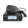 Radio Móvil Digital DMR Doble Banda 136-174 MHz en VHF y 400-480 MHz en UHF, Decodifica DTMF en Pantalla, Ideal para Radiobase