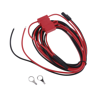 Arnes de corriente para radios GM300/PRO3100/5100/7100/CDM750/1250/1550