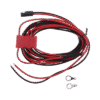 Arnes de corriente para radios GM300/PRO3100/5100/7100/CDM750/1250/1550