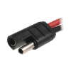 Arnes de corriente para radios GM300/PRO3100/5100/7100/CDM750/1250/1550