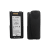 Batería de Li-Ion, 2300MAH para radio Motorola MT3100, MT3150 incluye Clip.
