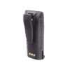 Batería de Li-Ion, 2500 mAh. Para radios EP-450/ DEP 450/CP200/CP250/PR400/GP3388/CP080/150/200.(incluye clip) Batería de Li-Ion, 2500 mAh. Para radios EP-450/ DEP 450/CP200/CP250/PR400/GP3388/CP080/150/200.(incluye clip)