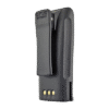 Batería de Li-Ion, 2500 mAh. Para radios EP-450/ DEP 450/CP200/CP250/PR400/GP3388/CP080/150/200.(incluye clip) Batería de Li-Ion, 2500 mAh. Para radios EP-450/ DEP 450/CP200/CP250/PR400/GP3388/CP080/150/200.(incluye clip)