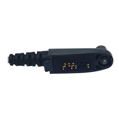 Conector Para Radios TC-610P / TC-780 / TE320