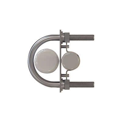 Antena Omnidireccional, Frecuencia 5.7-5.8 GHz, Ganancia de 12 dBi, conector N-hembra, Dimensiones 3.8 x 55 cm / Peso 1.2 kg Antena Omnidireccional, Frecuencia 5.7-5.8 GHz, Ganancia de 12 dBi, conector N-hembra, Dimensiones 3.8 x 55 cm / Peso 1.2 kg