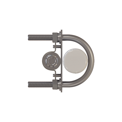 Antena Omnidireccional, Frecuencia 5.7-5.8 GHz, Ganancia de 12 dBi, conector N-hembra, Dimensiones 3.8 x 55 cm / Peso 1.2 kg Antena Omnidireccional, Frecuencia 5.7-5.8 GHz, Ganancia de 12 dBi, conector N-hembra, Dimensiones 3.8 x 55 cm / Peso 1.2 kg
