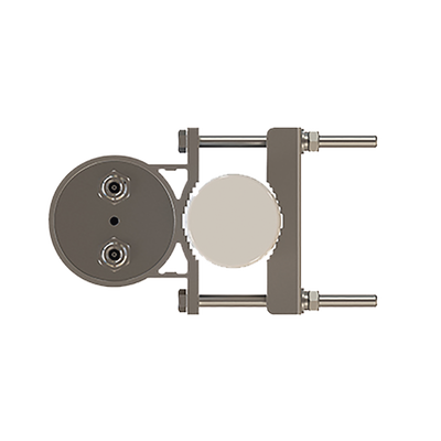 Antena Omnidireccional, Rango de frecuencia (5.1 - 5.8 GHz), ganancia 10 dBi, incluye jumpers con conetor N-Hembra a SMA macho inverso