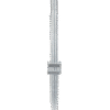 Antena Omnidireccional, Rango de frecuencia (5.1 - 5.8 GHz), ganancia 10 dBi, incluye jumpers con conetor N-Hembra a SMA macho inverso