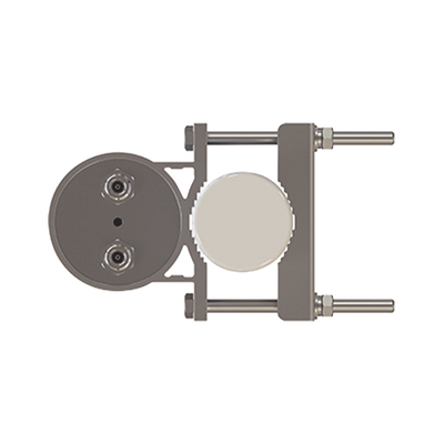 Antena Omnidireccional 5.1 - 5.8 GHz Ganancia 13 dBi, , incluye jumpers con conetor N-Hembra a SMA macho inverso, Dimensiones 8.4 x 60 cm / Peso 2 kg Antena Omnidireccional 5.1 - 5.8 GHz Ganancia 13 dBi, , incluye jumpers con conetor N-Hembra a SMA macho inverso, Dimensiones 8.4 x 60 cm / Peso 2 kg