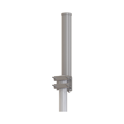 Antena Omnidireccional 5.1 - 5.8 GHz Ganancia 13 dBi, , incluye jumpers con conetor N-Hembra a SMA macho inverso, Dimensiones 8.4 x 60 cm / Peso 2 kg Antena Omnidireccional 5.1 - 5.8 GHz Ganancia 13 dBi, , incluye jumpers con conetor N-Hembra a SMA macho inverso, Dimensiones 8.4 x 60 cm / Peso 2 kg