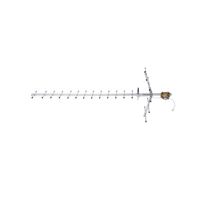 Antena para TV Digital (470-760 MHz) para Zonas Urbanas.