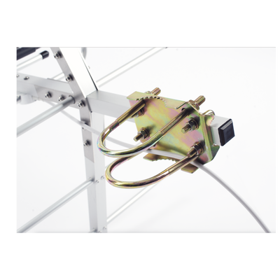 Antena para TV Digital (470-760 MHz) para Zonas Urbanas.